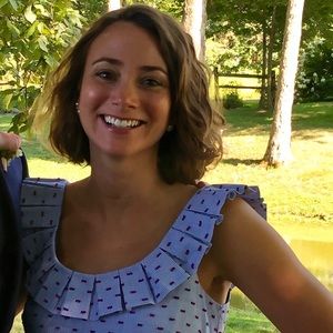 Meet your Posher, Alexcia